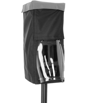 LD Systems MAILA ARRAY RC S | Rain Cover for 1x SAT + 1x SPA | Modular Velcro Design