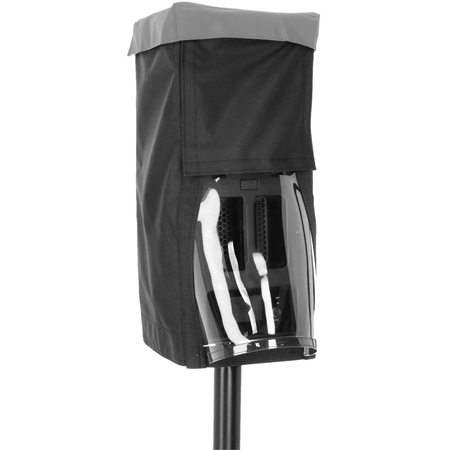 LD Systems MAILA ARRAY RC S | Rain Cover for 1x SAT + 1x SPA | Modular Velcro Design