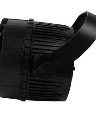 Event Lighting F96VW | Variable White LED Fresnel | Manual Zoom 20°–50° with CRI 95+