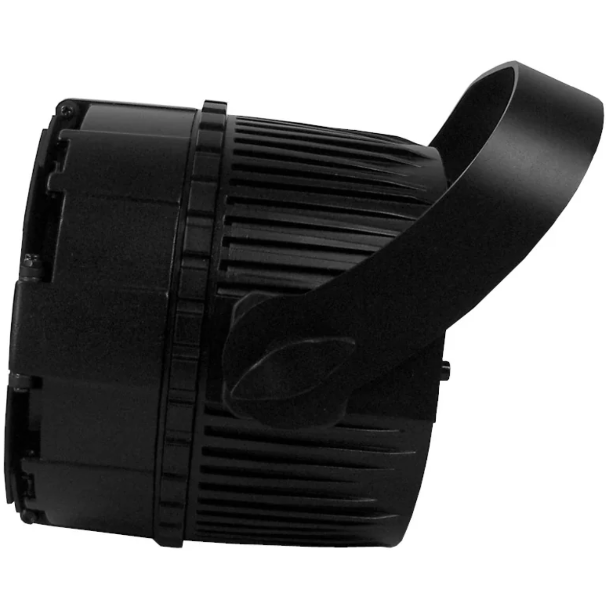 Event Lighting F96VW | Variable White LED Fresnel | Manual Zoom 20°–50° with CRI 95+