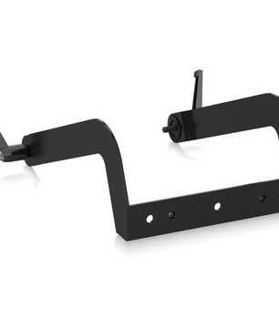 Turbosound TQ8-YB | Flying Yoke for TQ8 | Adjustable Horizontal and Vertical Mounting