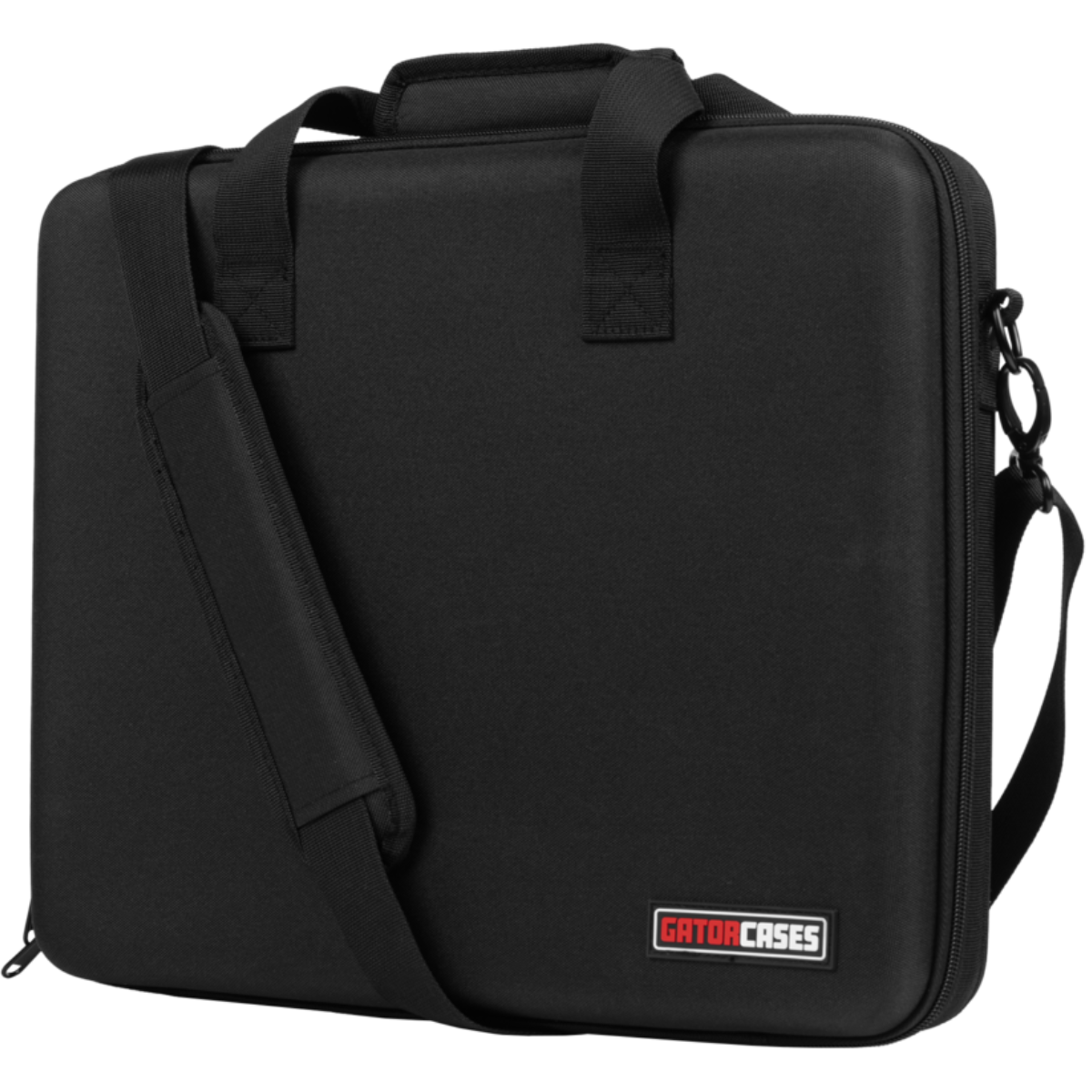Gator G-CTRL-DJ-SM | DJ Controller Case for Small Controllers | Lightweight EVA Protection