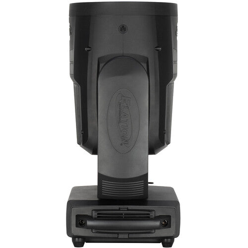 Elation FUZE WASH 500 | 500W RGBMA LED Fresnel with 6° to 53° Zoom and High CRI Output