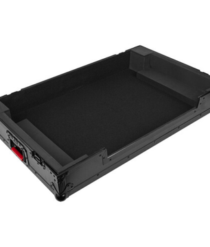 Gator G-ONYX-XDJAZ | Flight Case for AlphaTheta XDJ-AZ | Rolling Casters with EVA Foam
