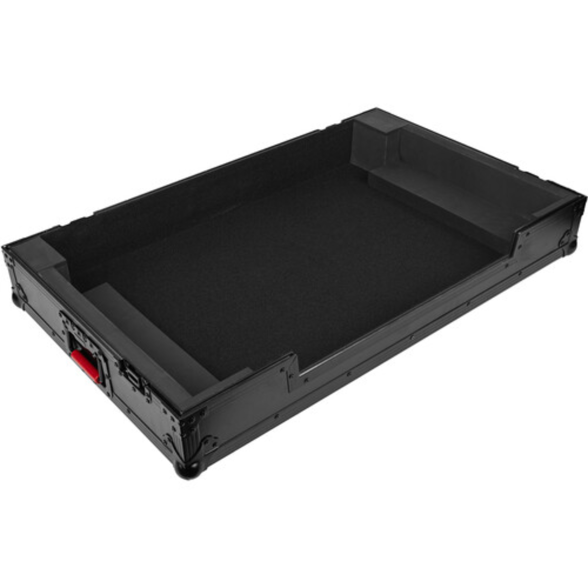 Gator G-ONYX-XDJAZ | Flight Case for AlphaTheta XDJ-AZ | Rolling Casters with EVA Foam