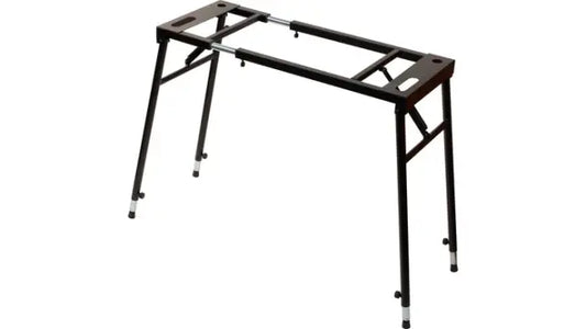Ultimate Support JS-MPS1 | Multi-Purpose Keyboard/Mixer Stand