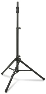 Ultimate Support TS-100B | Air-Powered Speaker Stand | 150lb Load Capacity