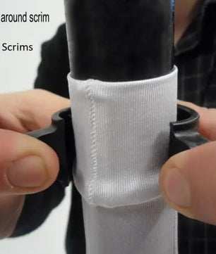 Scrim King CLP01 | Scrim Clamp
