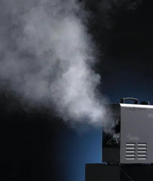 Antari Z-350 Fazer | Haze Machine | Compact Water-Based Hazer with Low Fluid Consumption