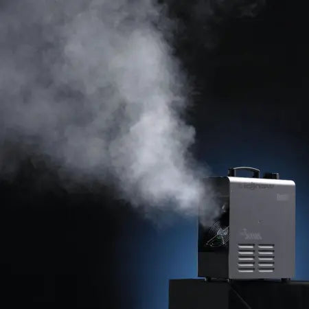 Antari Z-350 Fazer | Haze Machine | Compact Water-Based Hazer with Low Fluid Consumption