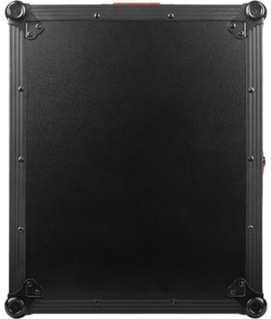 Gator G-ONYX-DJMA9 | Flight Case for Pioneer DJM-A9 | Removable Front Panel with EVA Foam