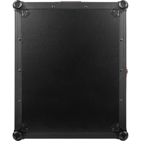 Gator G-ONYX-DJMA9 | Flight Case for Pioneer DJM-A9 | Removable Front Panel with EVA Foam
