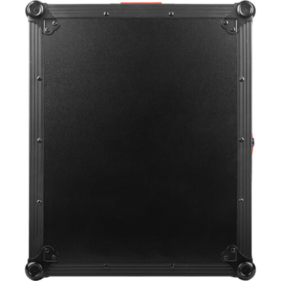 Gator G-ONYX-DJMA9 | Flight Case for Pioneer DJM-A9 | Removable Front Panel with EVA Foam
