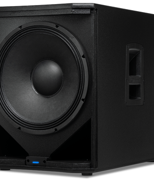 PreSonus AIR XD SUB 15 | 15in Active Subwoofer - 2000W | 128dB Low-End with DSP Control