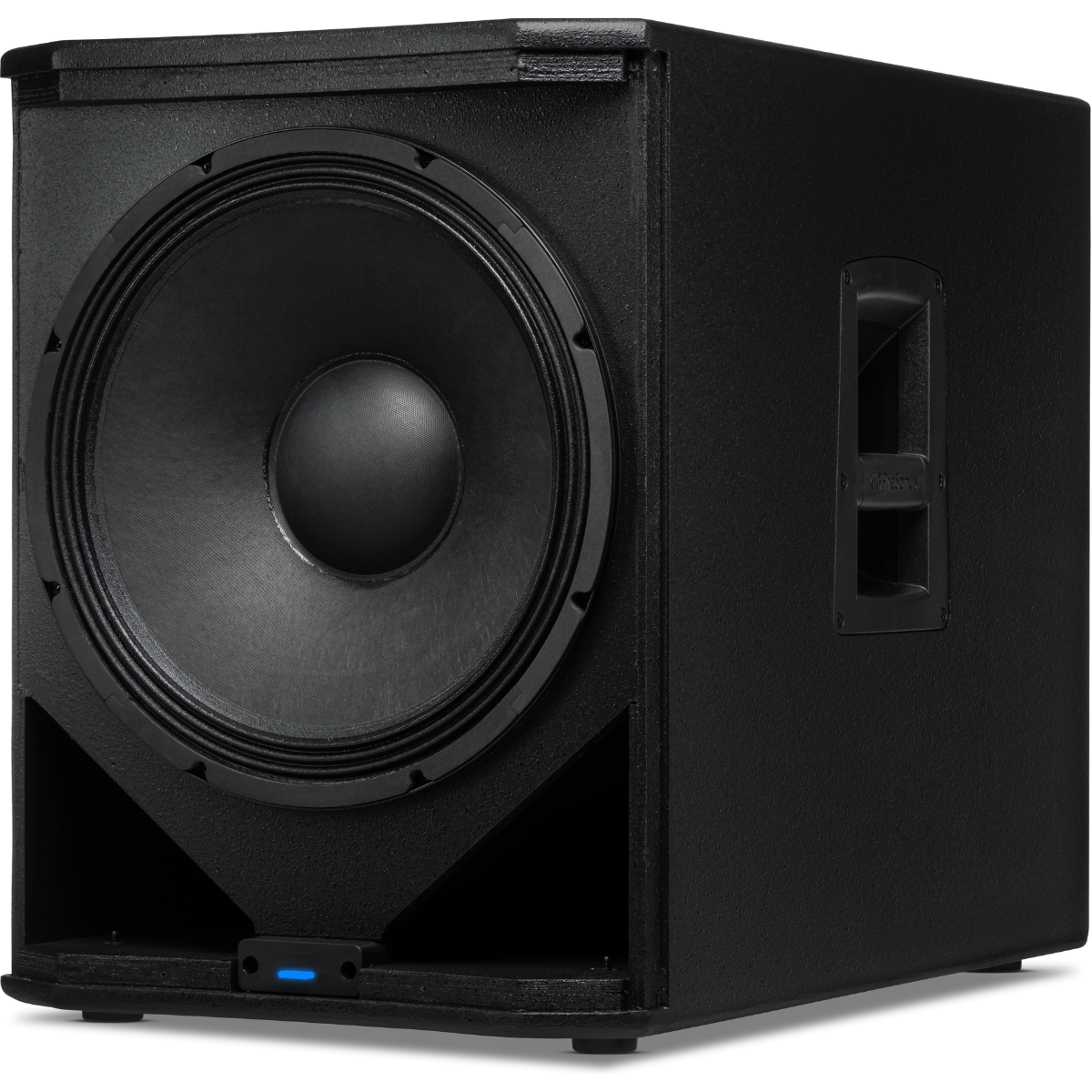 PreSonus AIR XD SUB 15 | 15in Active Subwoofer - 2000W | 128dB Low-End with DSP Control