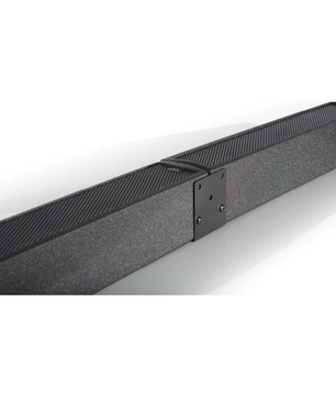 Carvin Audio 3900UB | U-Bracket Mount | For TRx3900F & TRx3903 Columns