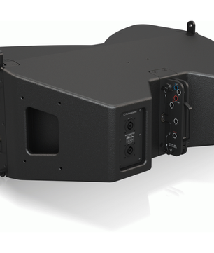 Turbosound TS-MV210-HC | Dual 10in 3-Way Line Array Element | 3960W Peak with Coaxial HF & DPWT Waveguide