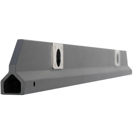 American DJ WMSRB1 | 1 Meter Rigging Bar for WMS2 | Supports Up to 15 Panels