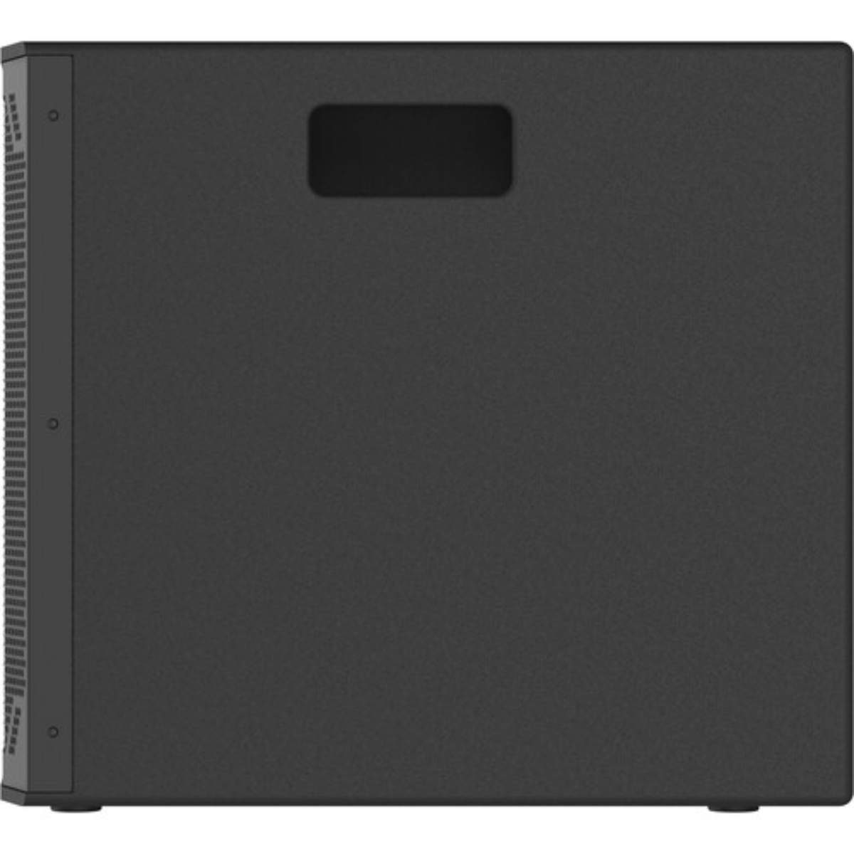 Mackie Thump18Sv4 | 18in - 132dB | 1400W Powered Subwoofer with Deep Bass