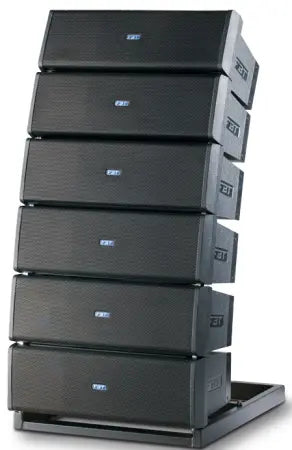 FBT Mitus 206LA | Dual 6.5in Woofers - 134dB