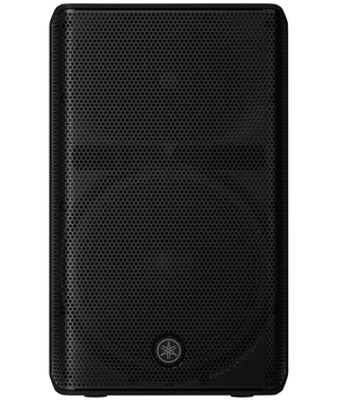 Yamaha CXR12 MK3 | 12in Passive Loudspeaker - 124dB SPL | Versatile PA Speaker for FOH and Monitor Use