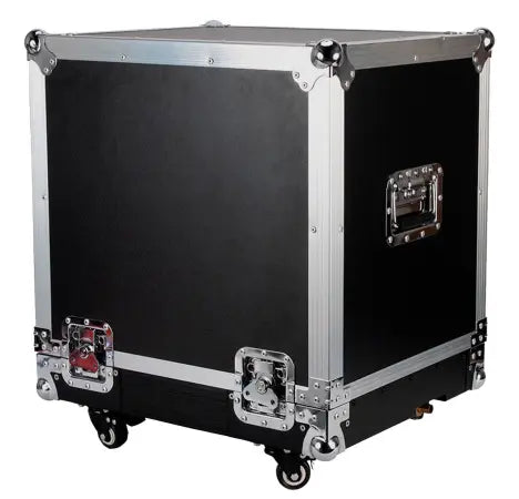 American DJ Entour Ice with Hose | Low‑Lying Fog Machine | Professional Effects