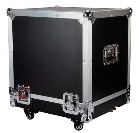 American DJ Entour Ice with Hose | Low‑Lying Fog Machine | Professional Effects