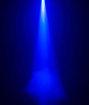 Chauvet DJ Intimidator Trio