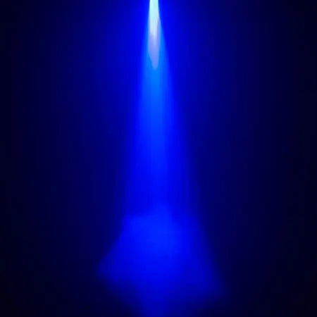 Chauvet DJ Intimidator Trio