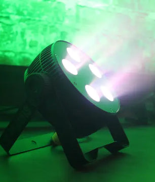 Prost Lighting StillPar 5 | 90W Hex Wash Light