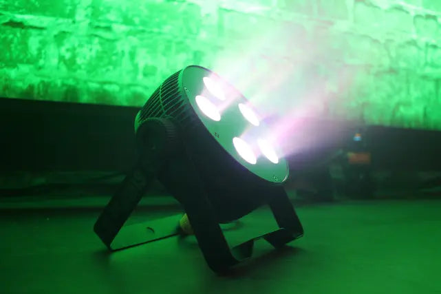 Prost Lighting StillPar 5 | 90W Hex Wash Light