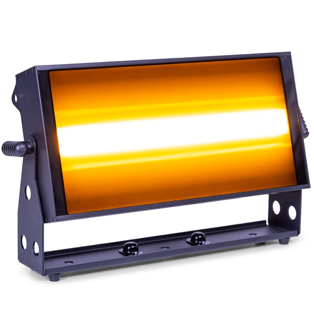 ColorKey Inceptor Panel FX | RGB + CW/WW Pixel Panel | ActiveFrost LED Wash & Blinder