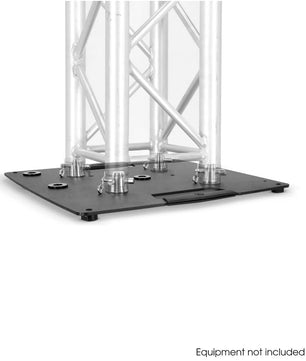 Gravity Stands TWB431TB | TLS431 Base w/ M20 and F31-F34, F21-F24 Truss Base Plate Compatibility