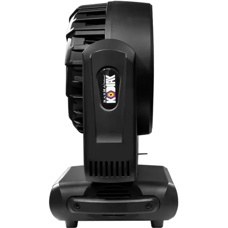 Rasha Kodiak | 12x40W RGBW Pixel Wash | 7°–70° Zoom with Advanced Mapping