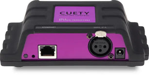 Visual Productions Cuety LPU-1