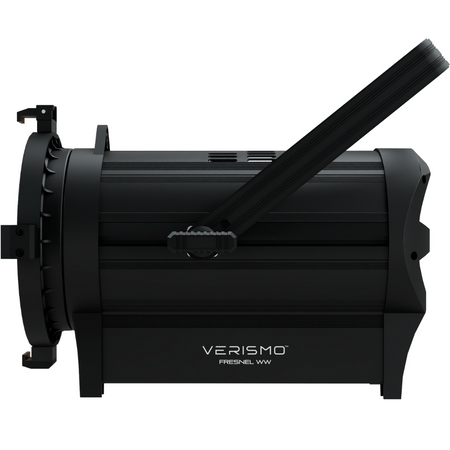 Blizzard Lighting Verismo Fresnel WW | 300W 3200K Warm White LED Fresnel with Motorized Zoom & High CRI