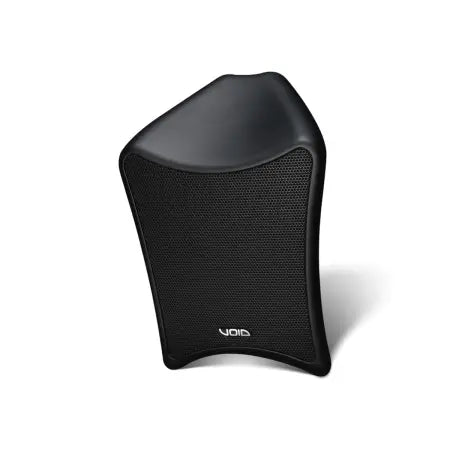 Void Acoustics Air 8.1 Black | 8in Passive Loudspeaker - 125dB Peak | Fibreglass Build for Low Resonance