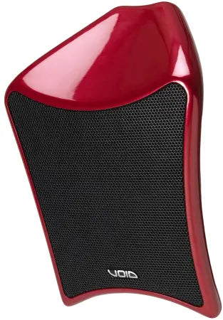 VOID Acoustics Air 8.1 Red | Passive 8" Two-Way Surface Mount Loudspeaker