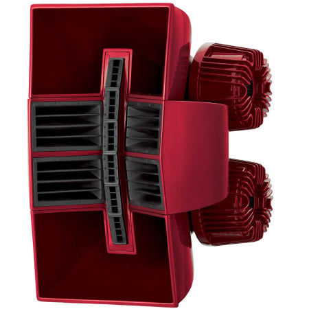 VOID Acoustics Air Array | Three-Way Bi-Amped Sculpted Loudspeaker Array