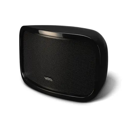 VOID Acoustics Cyclone 8 Black | 8in - 121dB Peak | IP55 Passive Surface Mount Speaker