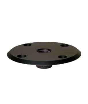 VOID Acoustics Heavy-Duty M20 Top Hat | 4-Hole M20 Mount for Venu LF V2, XAir, XL