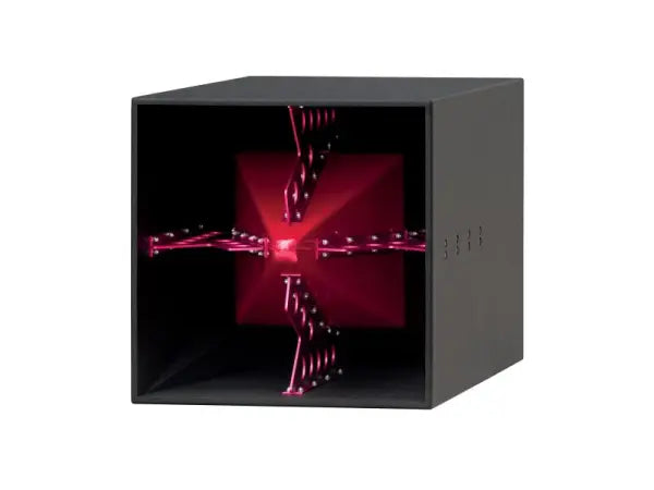 VOID Acoustics Hyperfold | Compact Folded Horn-Loaded Upper Bass Loudspeaker