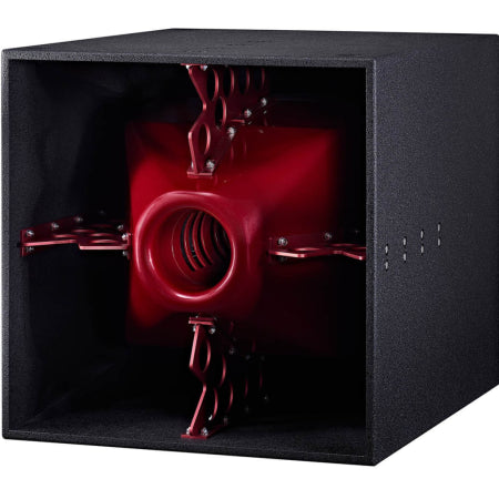 VOID Acoustics Nexus Q | 4 x 12" Upper Bass Enclosure