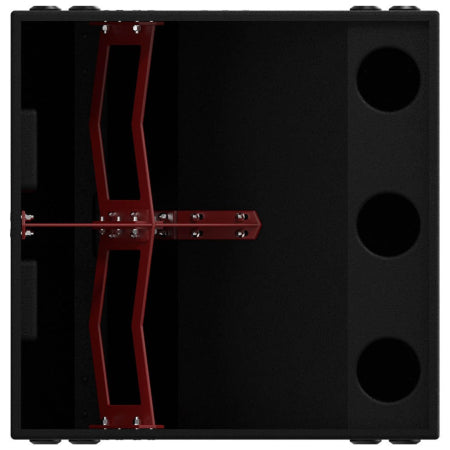VOID Acoustics Nexus XL | Single High Power 21" Low Frequency Enclosure