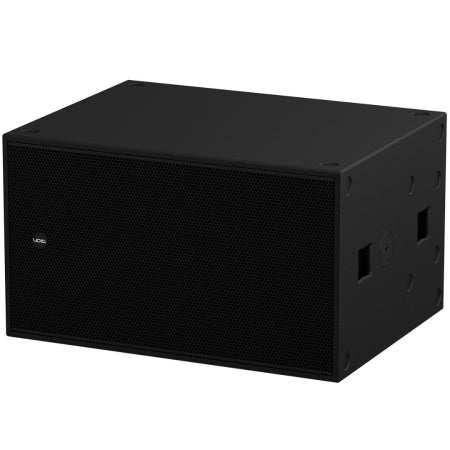 VOID Acoustics Stasys 218 | Double 18" Reflex Loaded Low-Frequency Enclosure