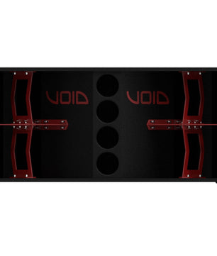 VOID Acoustics Stasys Xair | High Output Double 18