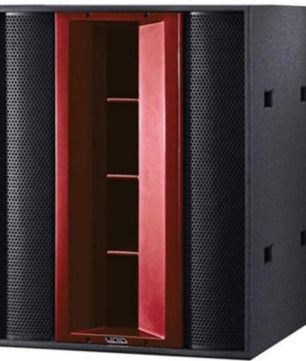 VOID Acoustics Sub Vantage | High-Powered Low Frequency Enclosure