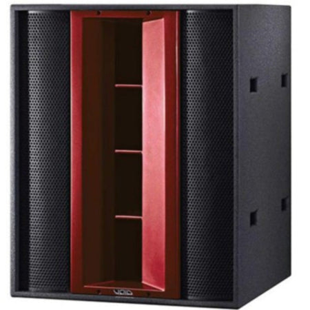 VOID Acoustics Sub Vantage | High-Powered Low Frequency Enclosure