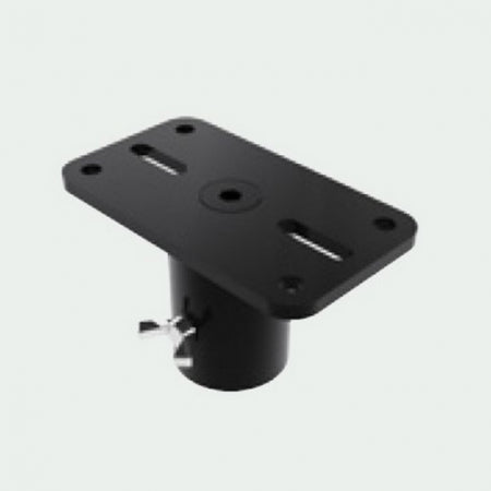 VOID Acoustics T75 - Pole Bracket (Black)