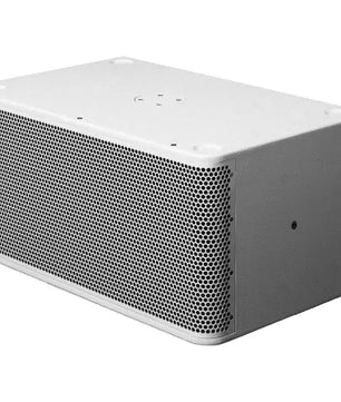 VOID Acoustics Venu 215 V2 - White | 1000W Double 15